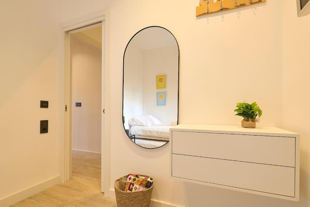 Cabanyal Boutique Beach House Valencia Exterior photo